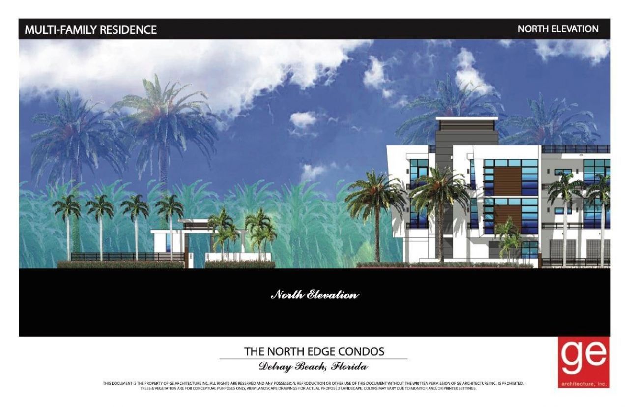 1405 N Federal Hwy, Delray Beach, FL 33483 Photo