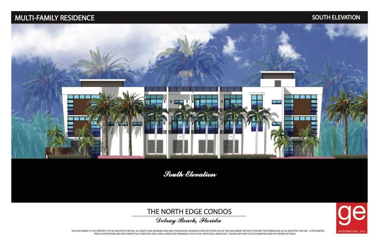 1405 N Federal Hwy, Delray Beach, FL 33483 Photo