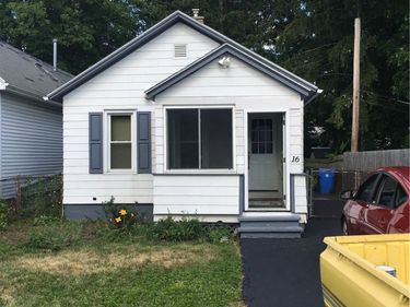 16 Whalin Street, Rochester, NY 14620