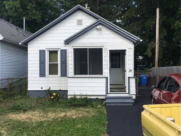 16 Whalin Street, Rochester, NY 14620