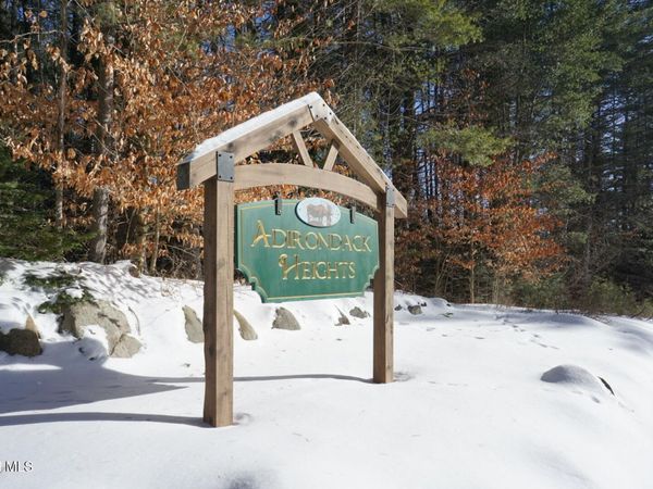 38 Granite Ridge Road, Chestertown, NY 12817