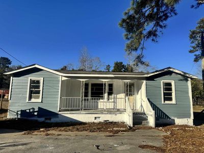 1988 Ott Street, Orangeburg, SC 29115