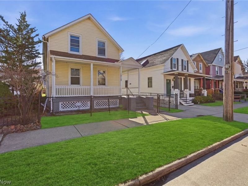 1939 W 54th Street, Cleveland, OH 44102 Photo 1