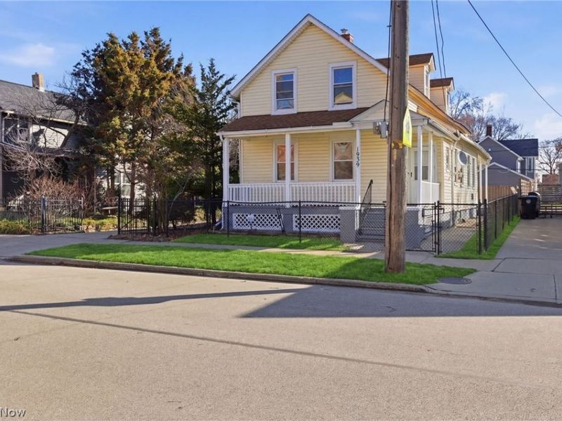 1939 W 54th Street, Cleveland, OH 44102 Photo 2