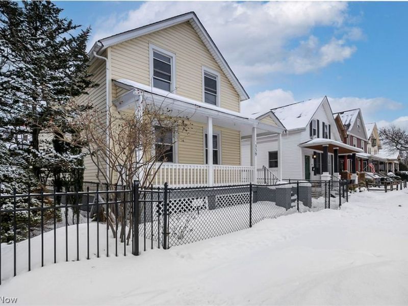 1939 W 54th Street, Cleveland, OH 44102 Photo 2