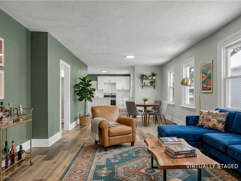 1939 W 54th Street, Cleveland, OH 44102 Photo 4