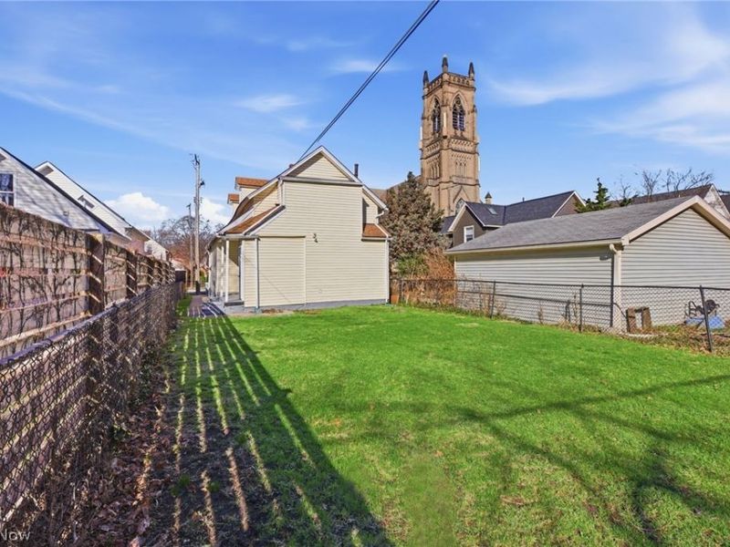 1939 W 54th Street, Cleveland, OH 44102 Photo 42