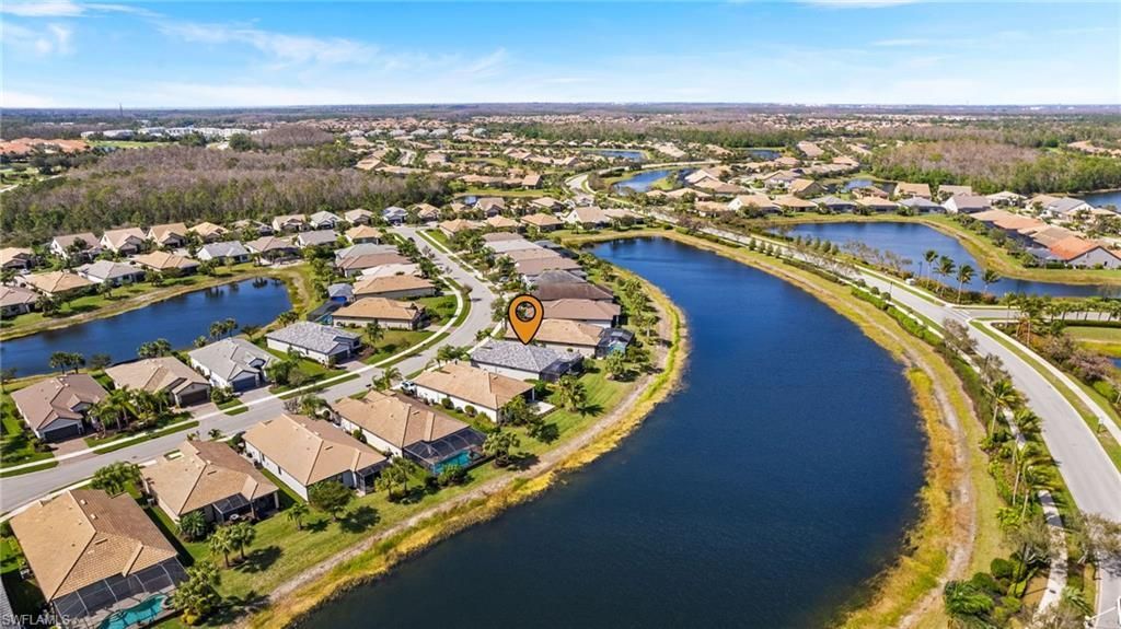 11842 Darcy Pl, Fort Myers, FL 33913 Photo