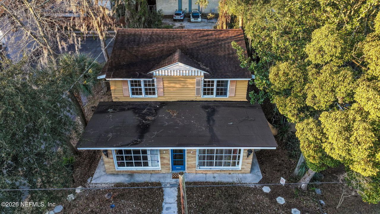 1250 Mcduff Avenue S, Jacksonville, FL 32205 Photo