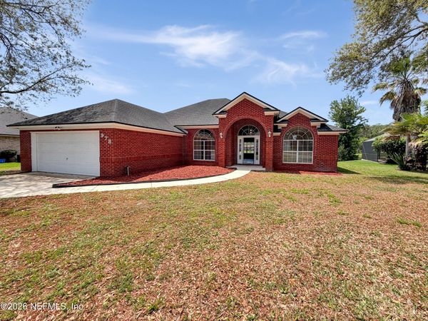 978 TAMMY COVE Lane, Jacksonville, FL 32218