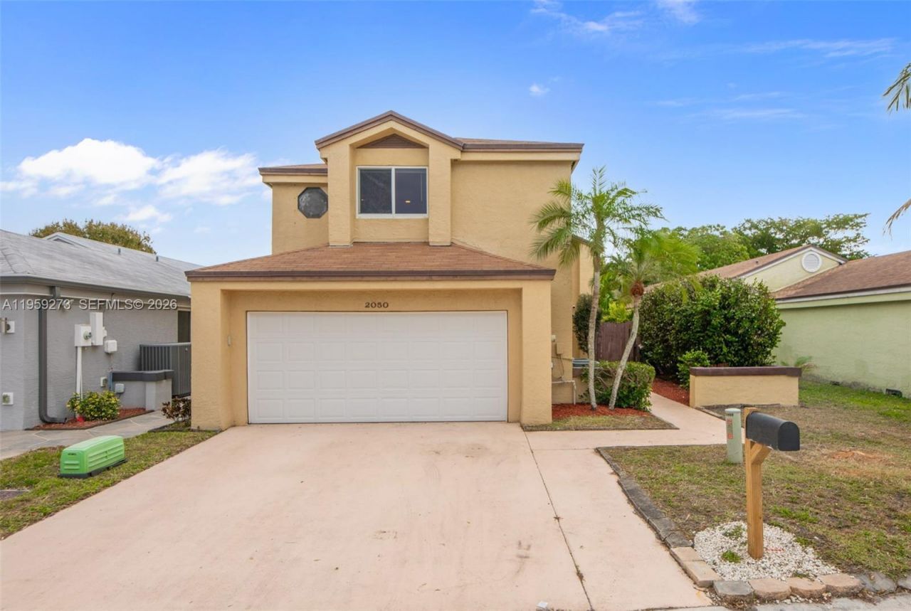 2050 NW 37th Ave, Coconut Creek, FL 33066 Photo
