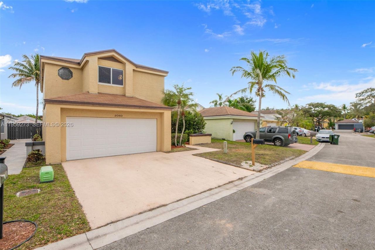 2050 NW 37th Ave, Coconut Creek, FL 33066 Photo