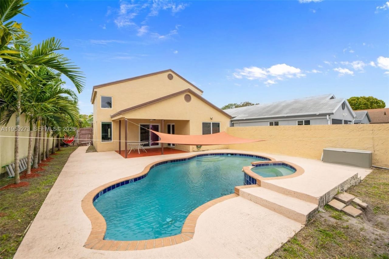 2050 NW 37th Ave, Coconut Creek, FL 33066 Photo