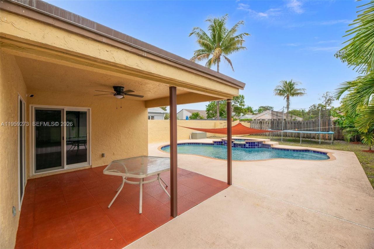 2050 NW 37th Ave, Coconut Creek, FL 33066 Photo