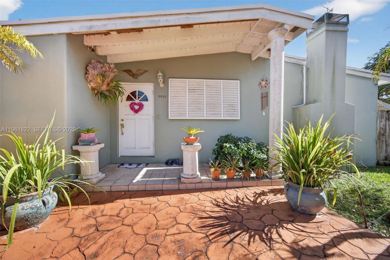 9401 SW 97th Ave, Miami, FL 33176 Photo