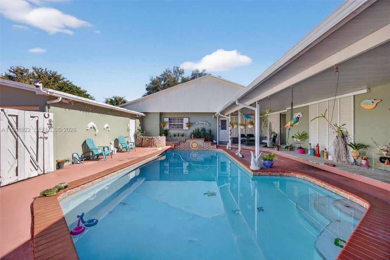 9401 SW 97th Ave, Miami, FL 33176 Photo