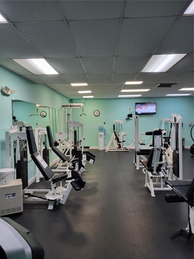 6901 Environ Blvd , Unit 5F, Lauderhill, FL 33319 Photo