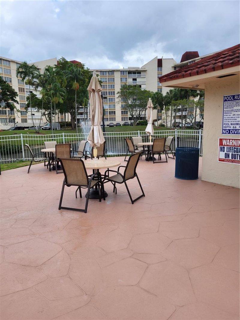 6901 Environ Blvd , Unit 5F, Lauderhill, FL 33319 Photo