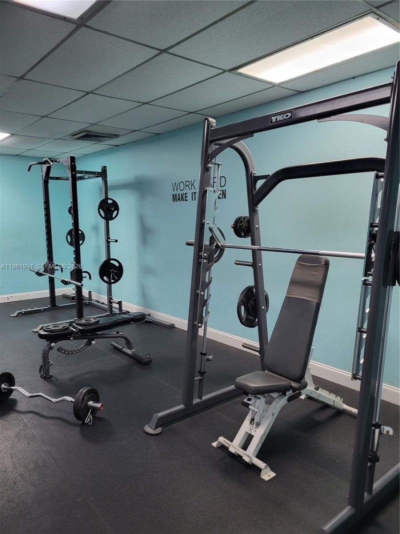 6901 Environ Blvd , Unit 5F, Lauderhill, FL 33319 Photo