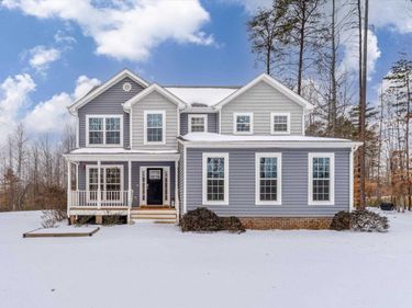 562 TAYLOR RIDGE WAY, Palmyra, VA 22963