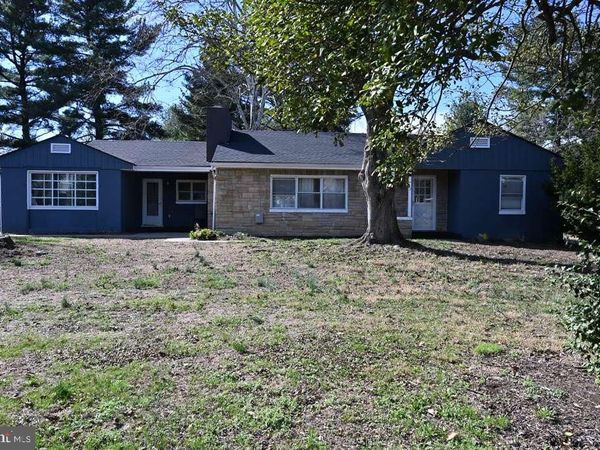 14010 MAUGANSVILLE ROAD, MAUGANSVILLE, MD 21767