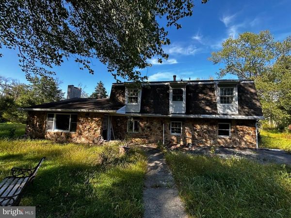 125 ONGS HAT ROAD, PEMBERTON, NJ 08068