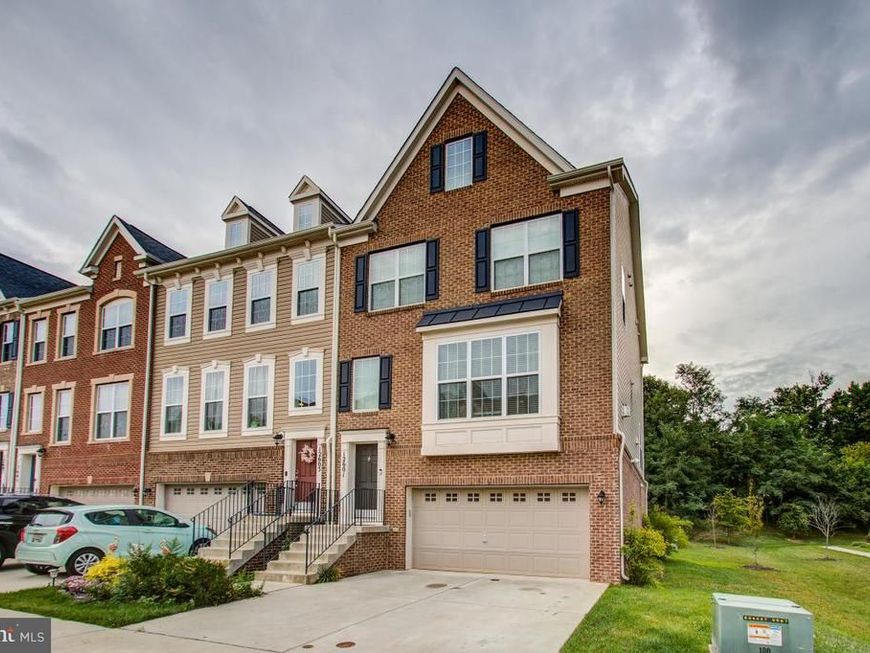 12601 Rustic Rock Lane, Beltsville, MD 20705 Main Photo