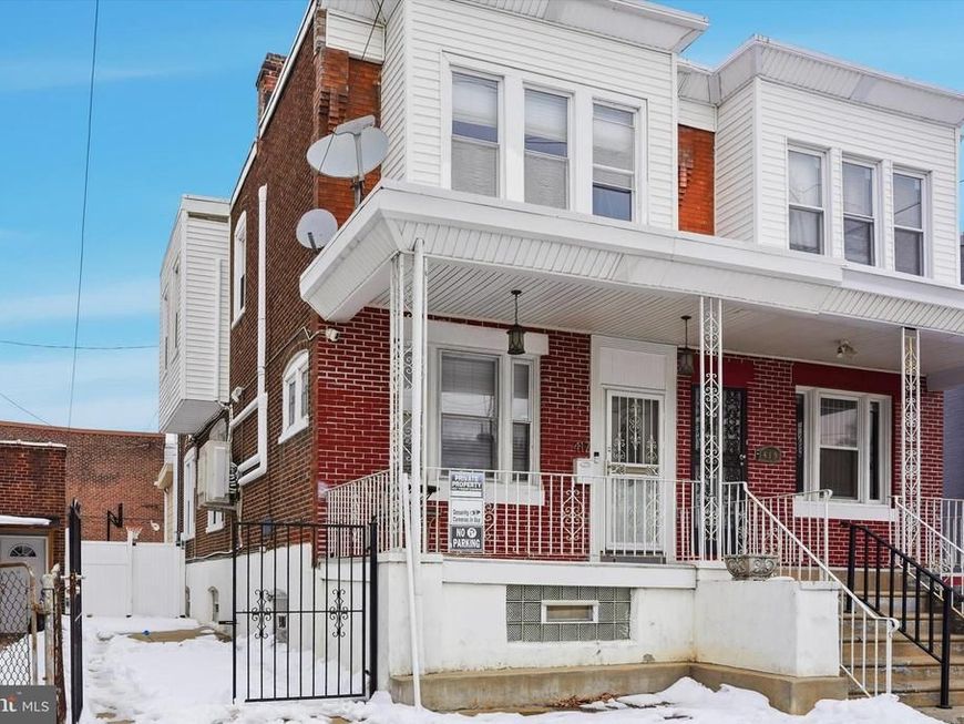 417 W Grange Avenue, Philadelphia, PA 19120 Main Photo