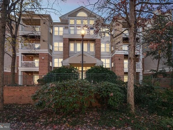 2204 WESTCOURT LANE, Unit 116, HERNDON, VA 20170