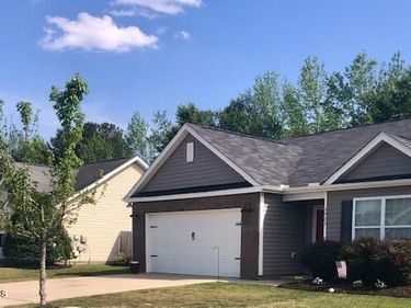 3923 Sabre Lane, Wilson, NC 27896