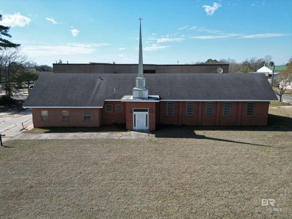 702 E Church Street, Atmore, AL 36502