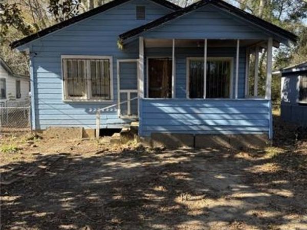 2006 Edwards Avenue, Mobile, AL 36617