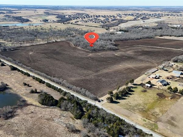 TBD Fm 121 SEC Road, Gunter, TX 75058