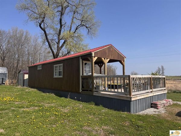 150 Center Three Springs Road, Horse Cave, KY 42749