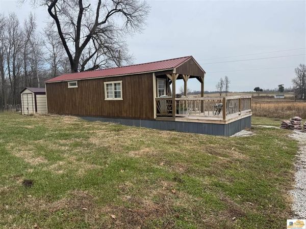 150 Center Three Springs Road, Horse Cave, KY 42749