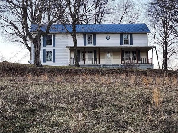 1800 Lick Branch Road, Glasgow, KY 42141