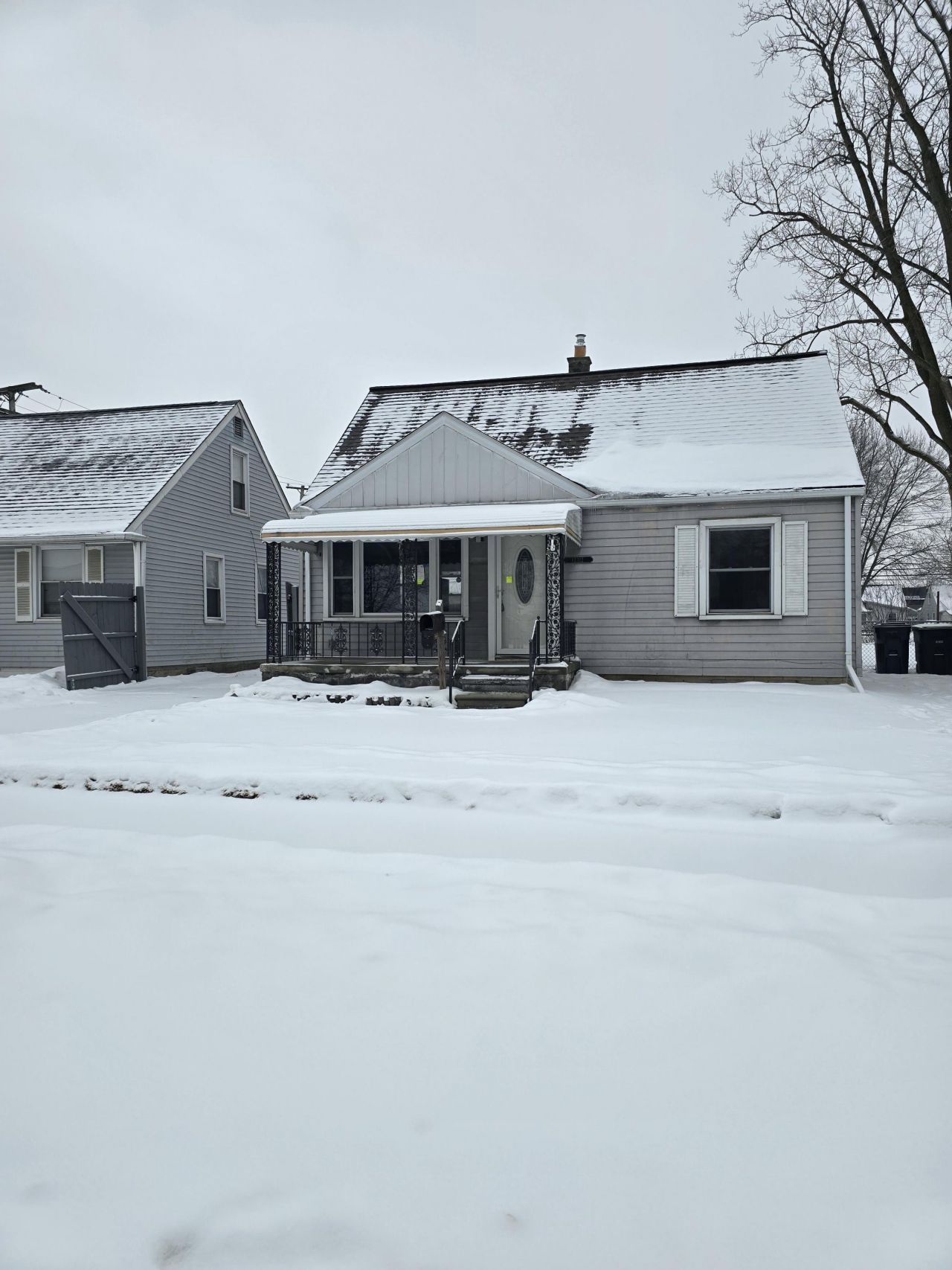 12312 Cornell Street, Taylor, MI 48180 Main Photo