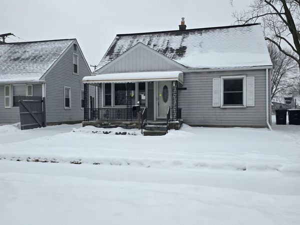 12312 Cornell Street, Taylor, MI 48180