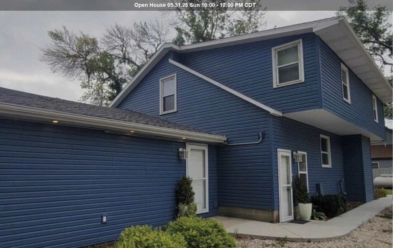 3286 335th Avenue Ruthven, IA 51358