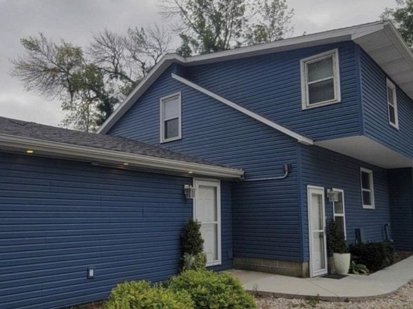 3286 335th Avenue, Ruthven, IA 51358