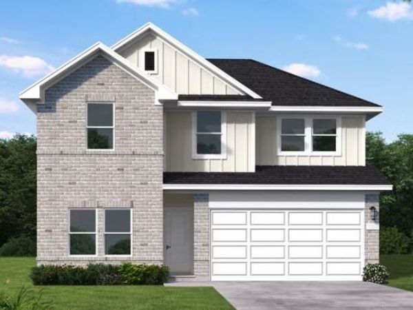 25529 Flora Bella LN, Elgin, TX 78621