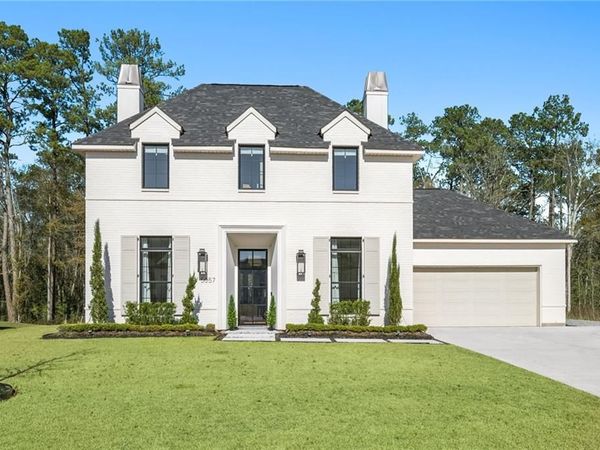 5057 TWIN RIVER Place, Covington, LA 70433