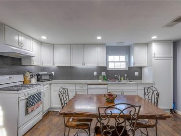 5127 Rinker Road, Kansas City, MO 64129