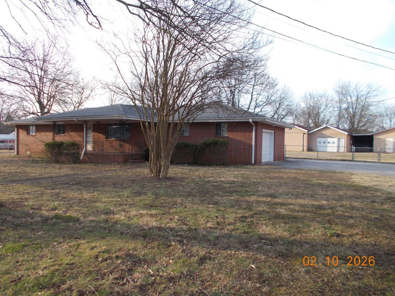 120 Morningside Drive Soddy Daisy, TN 37379