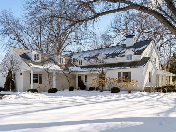 1 Spur Road, Edina, MN 55436