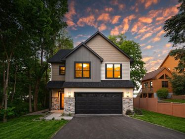 2006 Shorewood Lane , Mound, MN 55364