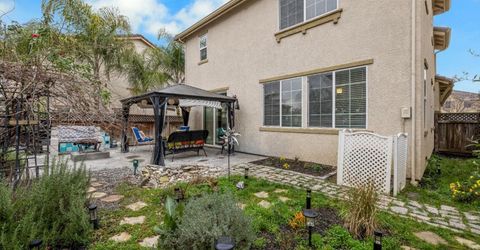 102 Pellegrino Ct, Lincoln, CA 95648 Photo