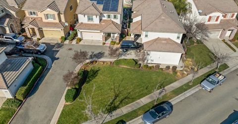 102 Pellegrino Ct, Lincoln, CA 95648 Photo