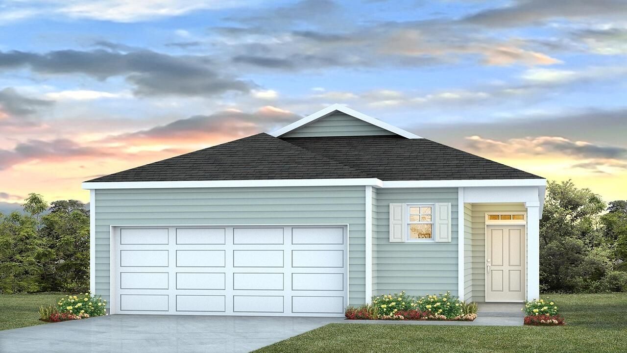 173 Bee Tree Boulevard Photo 1