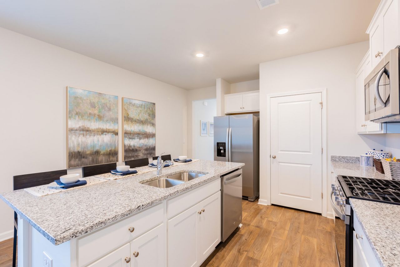 173 Bee Tree Boulevard Photo 16